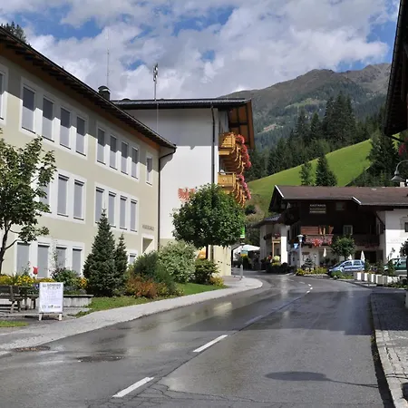 Dolomitenheim