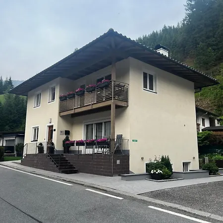 Apartament Dolomitenheim