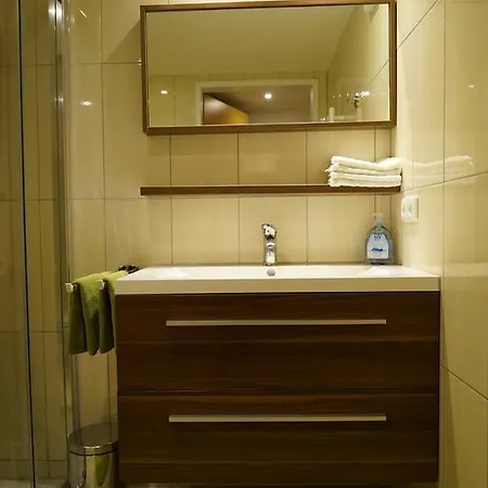 Dolomitenheim Apartment Ausservillgraten