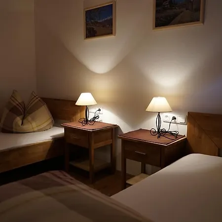 Apartment Dolomitenheim