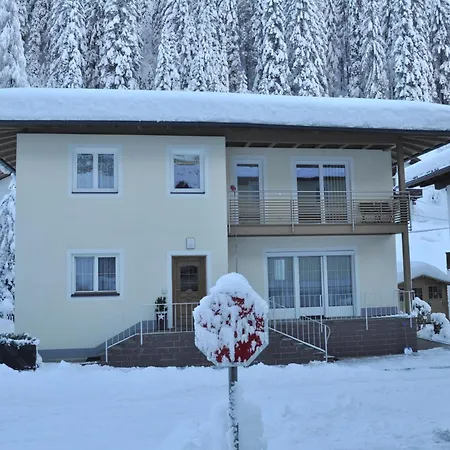 Apartment Dolomitenheim