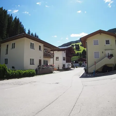 Dolomitenheim *