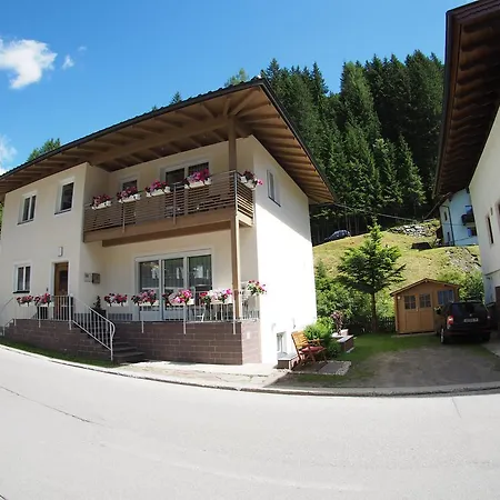 Apartment Dolomitenheim