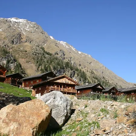Apartman Dolomitenheim *