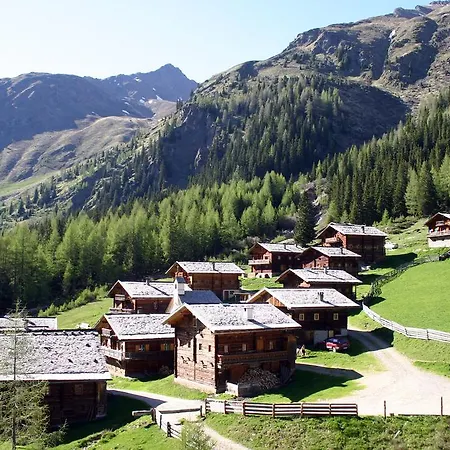 Apartman Dolomitenheim *